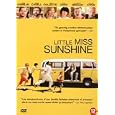 Little Miss Sunshine