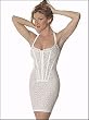 Victorian Corset Slip