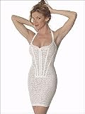 Victorian Corset Slip.