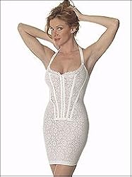 Victorian Corset Slip