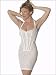 Victorian Corset Slip.
