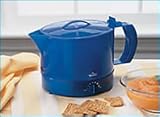Rival 32 Ounce Hot Pot Express 4071TB