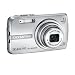 Olympus Stylus 750 - Digital camera - compact - 7.1 Mpix - optical zoom: 5 x - supported memory: xD, xD Type H, xD Type M