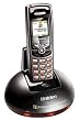 Uniden WIN1200 Dual Mode 5.8 GHz Cordless Land Line Phone with USB Connection for Windows Live Messenger Voice Chat