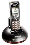 Uniden WIN1200 Dual Mode 5.8 GHz Cordless Land Line Phone with USB Connection for Windows Live Messenger Voice Chat