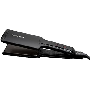 Remington Salon Quality Professional Collection, Digital Ceramic Hair Straightener with Titanium and Tourmaline Plates, 2 1/4 Inch courses shop Remington Salon Quality Professional Collection, Digital Ceramic Hair Straightener with Titanium and Tourmaline Plates, 2 1/4 Inch courses shop