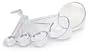 Robinson Knife Pyrex 5 Piece Measuring Spoon