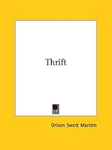 Thrift