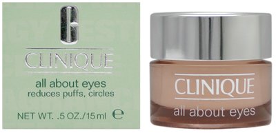 Clinique All About Eyes 15ml0.5oz