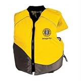 Mustang Integritya  Kids Vest - Youth