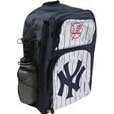 New York Yankees Youth MLB Baseball Team Sports Backpack