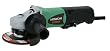 Hitachi G12SE2 4-1/2-Inch Disk Grinder