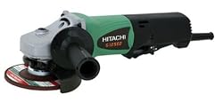 Hitachi G12SE2 4-1/2-Inch Disk Grinder