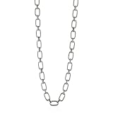 Kenneth Cole New York Modern Gallery Long Shiny Hem