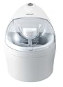 Kenwood IM200 1.1 Litre Ice Cream Maker