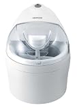 Kenwood IM200 1.1 Litre Ice Cream Maker
