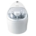 Kenwood IM200 1.1 Litre Ice Cream Maker