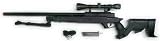 WELL MB04 G-22 AWM Airsoft Sniper Rifle