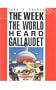 The Week the World Heard Gallaudet