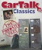 Car Talk Classics: The Pinkwater Files