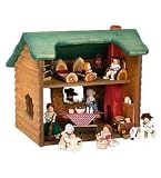 Lil Log Cabin Super Saver Set