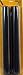 Shop Vac 9068400 2-Piece 2.5in Extension Wands - 40in