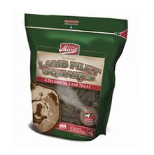 Childrens Toyshop  Pet Supplies : Merrick Lamb Filets 10 Oz