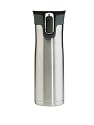 Contigo AUTOSEAL West Loop Stainless Steel 20-Ounce Travel Mug