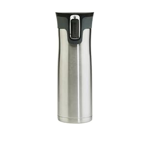 Contigo AUTOSEAL West Loop Stainless Steel 20-Ounce Travel Mug