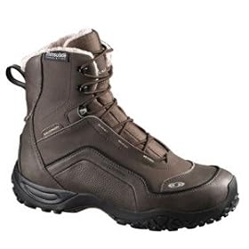 Salomon Chill Out WP Winter Boot - Mens by Salomon