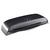 Electronics : Fellowes Saturn SL 125 12.5' Office Laminator