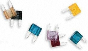 Bussmann ATM30 Mini Blade Fuse
