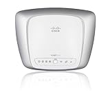 Cisco-Valet Plus Wireless Router