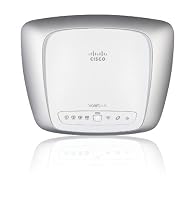 Cisco-Valet Plus Wireless Router