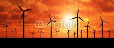 Great Deals and Cheap Price !! See Lowest Price Here Promotions for Wallmonkeys Peel and Stick Wall Decals - Wind Generators over Orange Sky - 24 Wallmonkeys Peel and Stick Wall Decals - Wind Generators over Orange Sky - 24