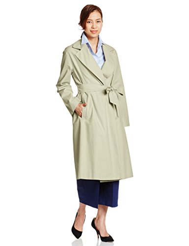 (グーコミューン)GOUT COMMUN ナチュラルコットンガウンct