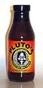Pluto's Certified Organic Jamaican Jerk Sauce, Hot