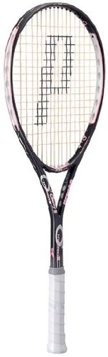 プリンス ソフトテニスラケット O3 HYBRID II Cherry S 7TU52