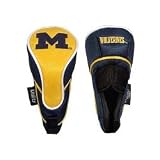 Michigan Wolverines Utility Headcover