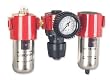 Air Filter, Regular and Lubricator Unit