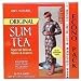 Hobe Laboratories Slim Tea - Original, 60-Count Tea Bags