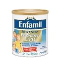 Enfamil Next Step Lipil Powdered Formula - 24 oz.