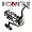 OKUMA IGNITE 4 BB SPINNING FISHING REEL iT-40 SIZE NEW