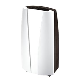 DeLonghi PAC T90 Air-to-Air Portable Air Conditioner
