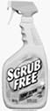 Church & Dwight Co 35240 Scrub Free