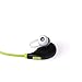 Wireless Bluetooth 4.0 Sport Jogger Running Stereo Headset Headphones Earphone Earbuds Mic Hands-free Calling for Smart Phones Mp3 Players Tablets Personal Computers Pc