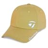 TaylorMade Ladies Bailey Cap - Lemon