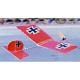 Slow Stick Airplane ARF: No Power System