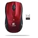 V450 Nano Optical Mouse
