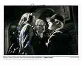 Urban Legend - Signed 8x10 By Joshua Jackson, Alicia Witt, Rebecca Gayheart black and white